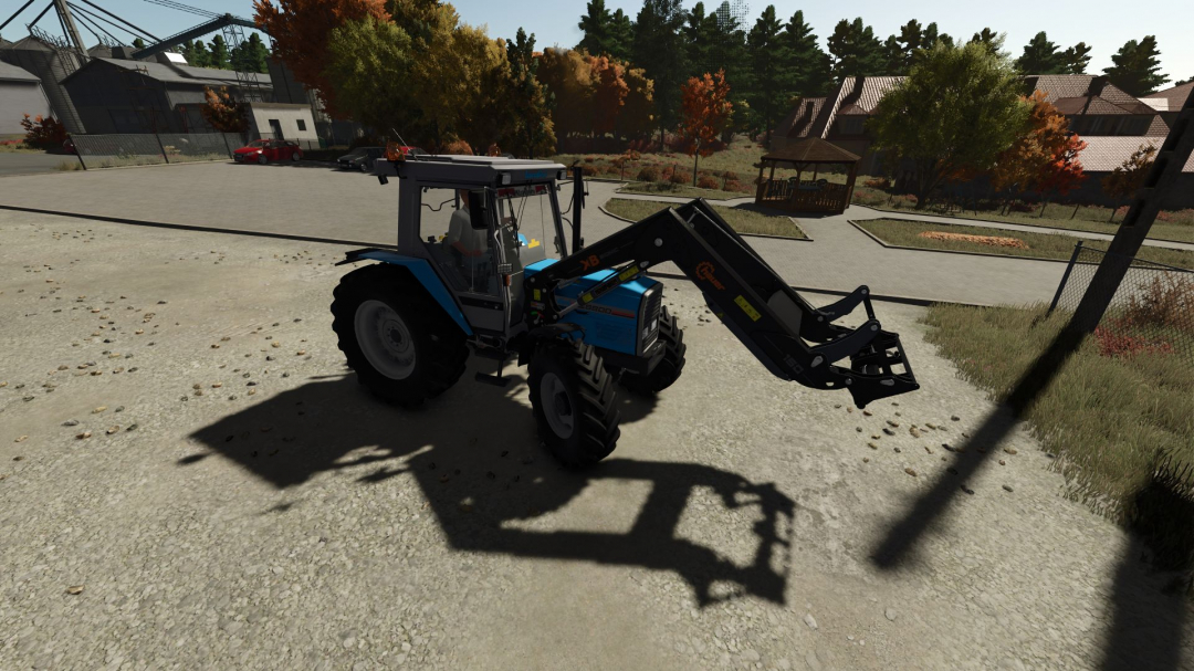 Massey Ferguson 3060 V1.0