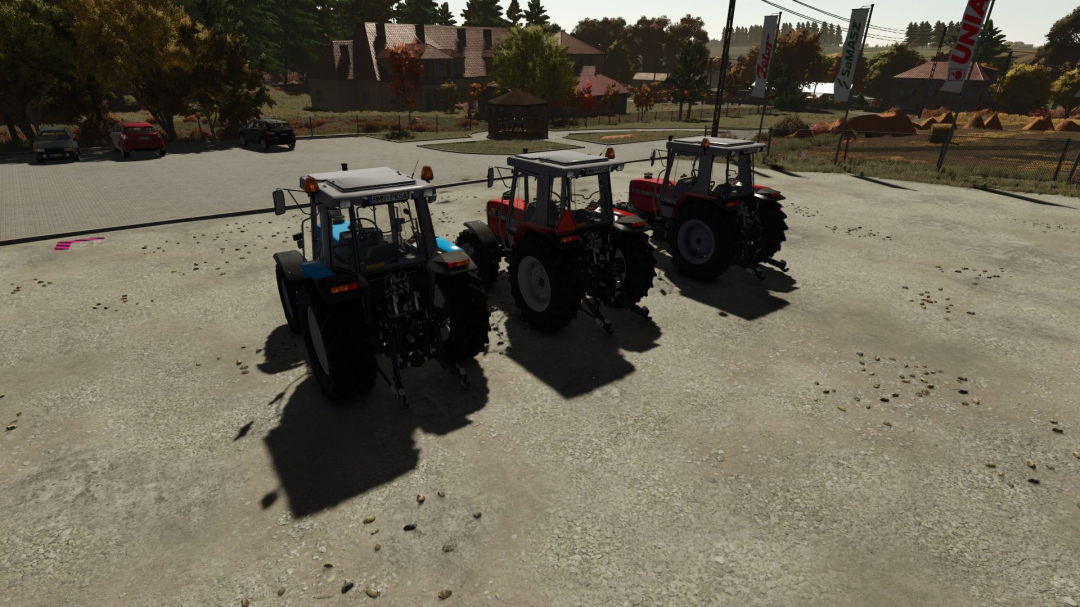 Massey Ferguson 3060 V1.0