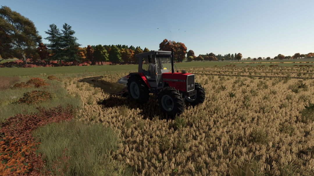 Massey Ferguson 3060 V1.0