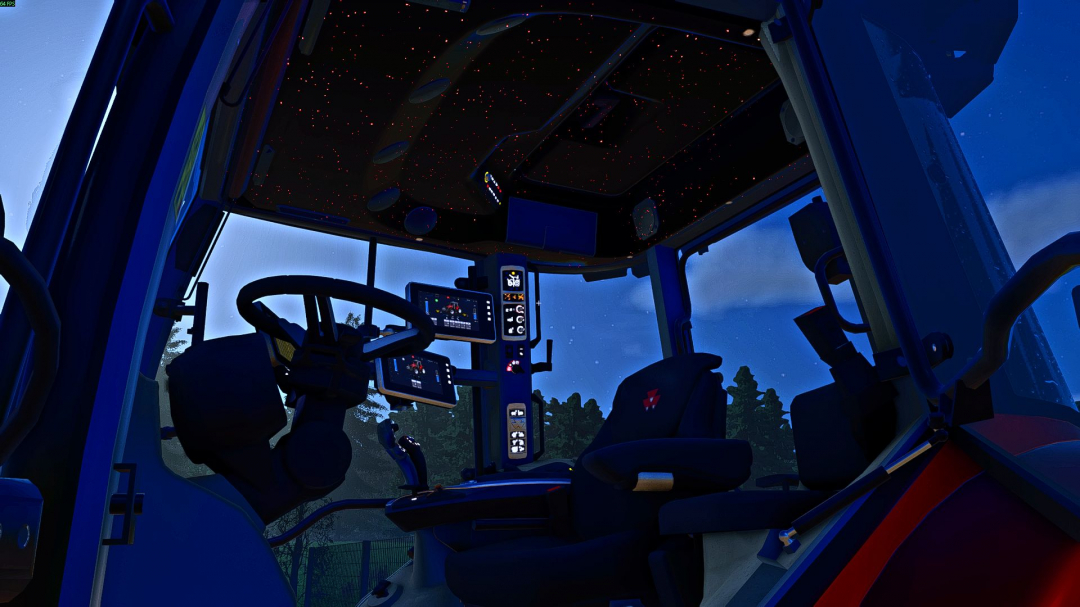Massey Ferguson 5S 2023 Edit v1.0