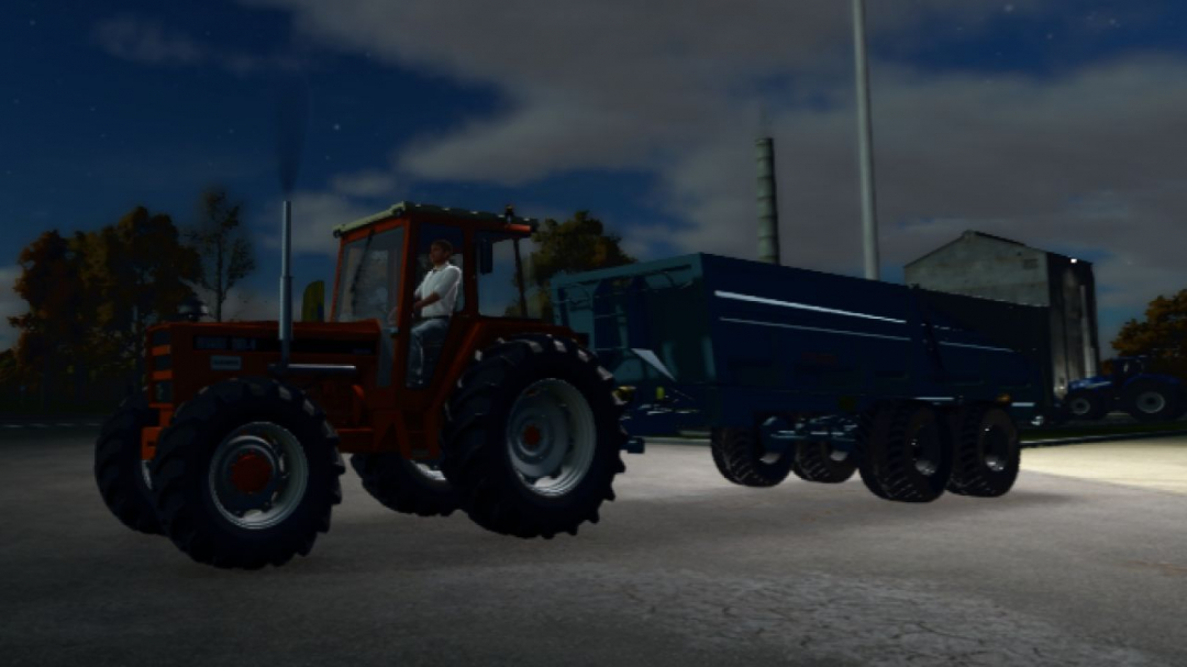 Maupu 17T V1.1 thumbnail 4