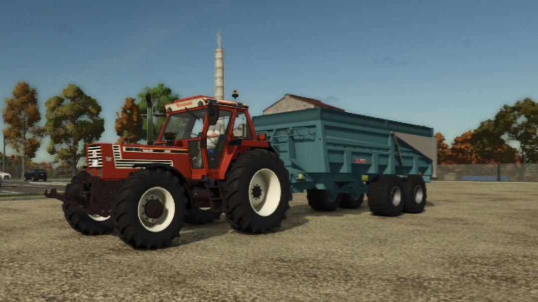 Maupu 17T V1.1 thumbnail 2