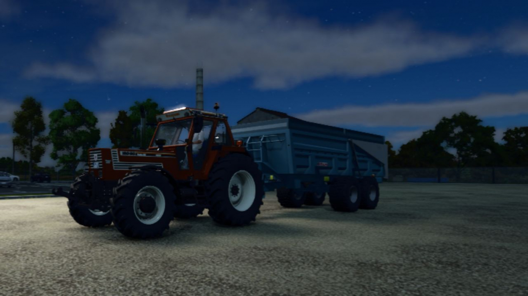 Maupu 17T V1.1
