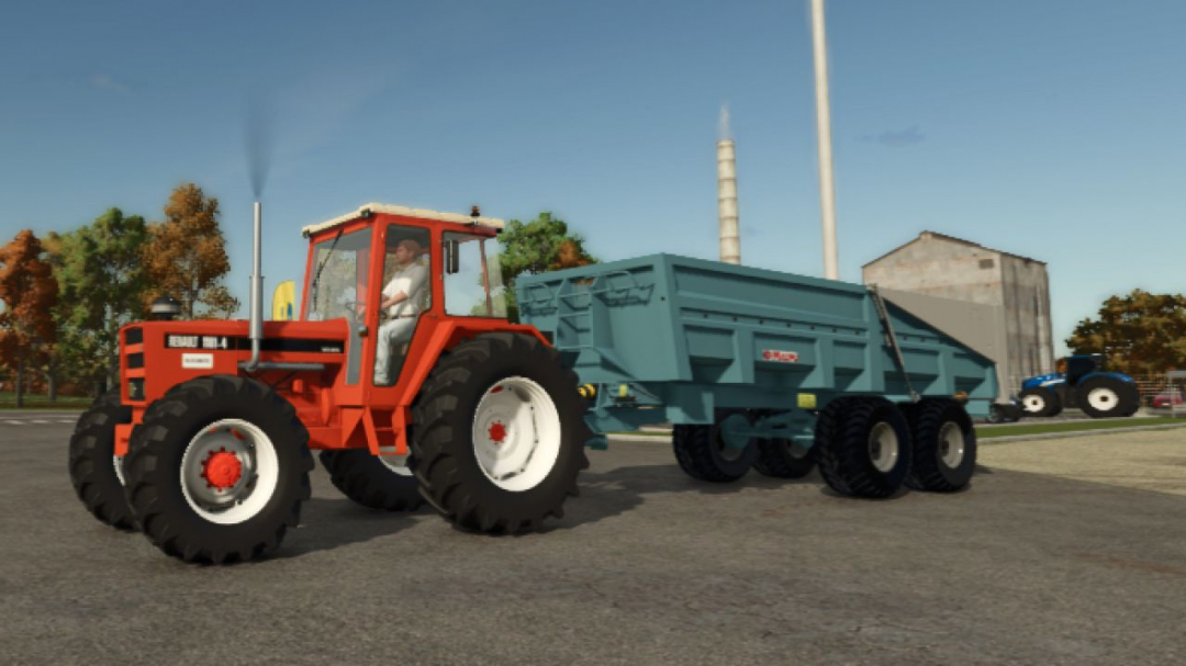 Maupu 17T V1.1 thumbnail 3
