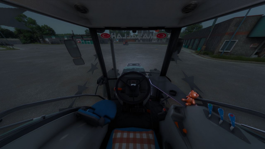 New Holland TDD RW Edit V1.0