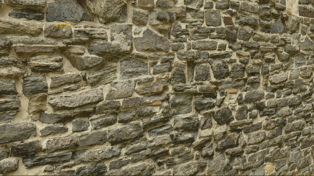 Old building V1.0