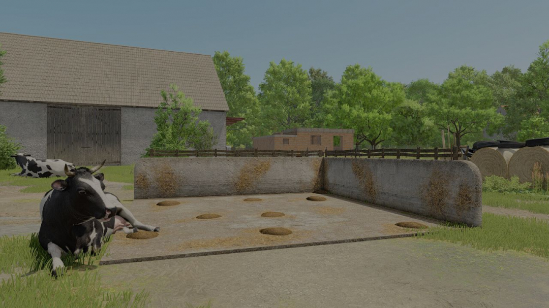 Polish Manure Heap V1.0
