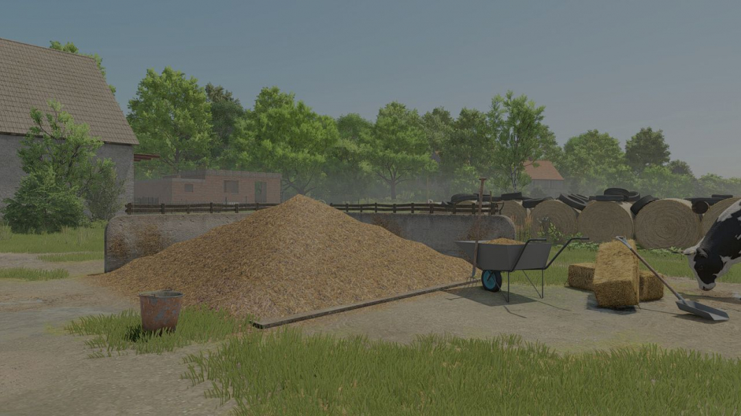 Polish Manure Heap V1.0