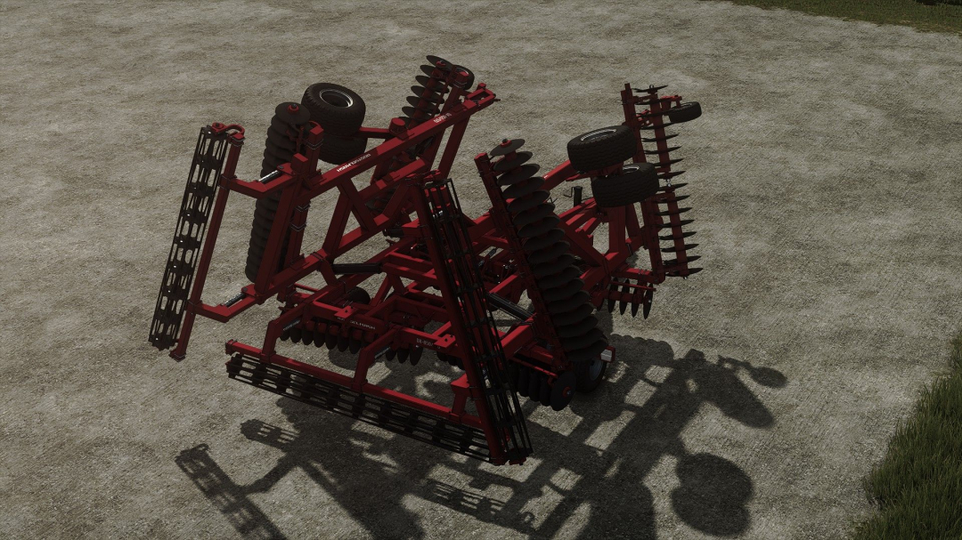 RSM DX850/970 V1.1.0.2