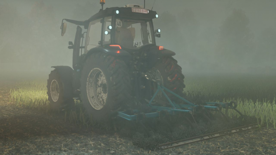 Ransom 11 Arms V1.0