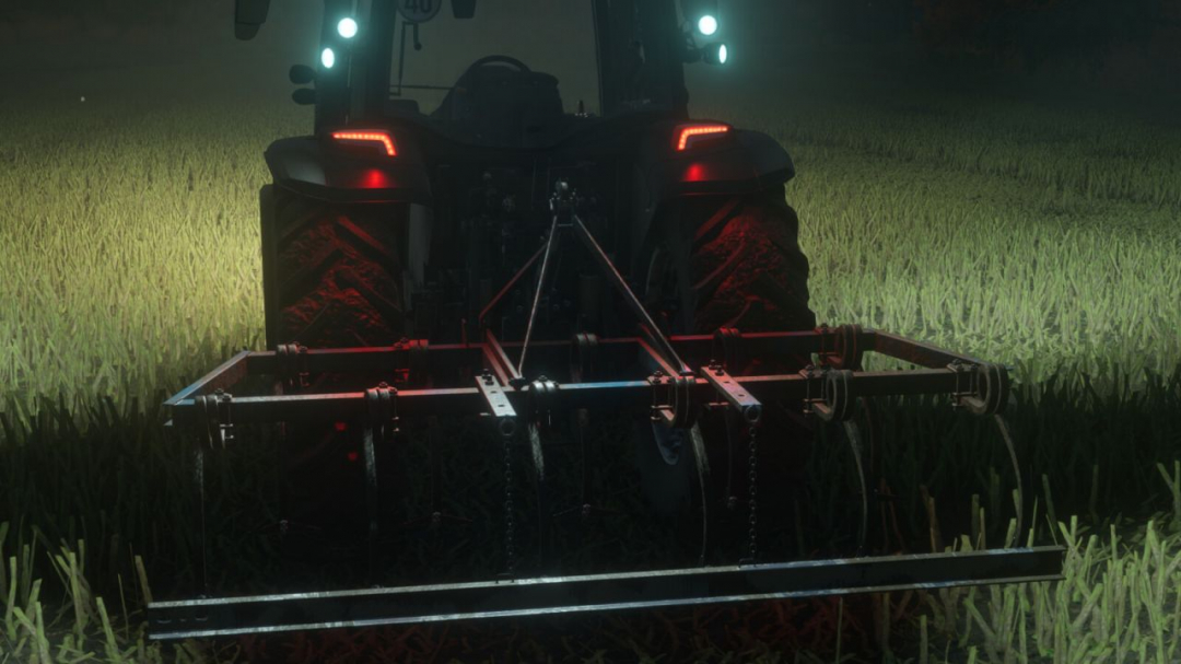 Ransom 11 Arms V1.0