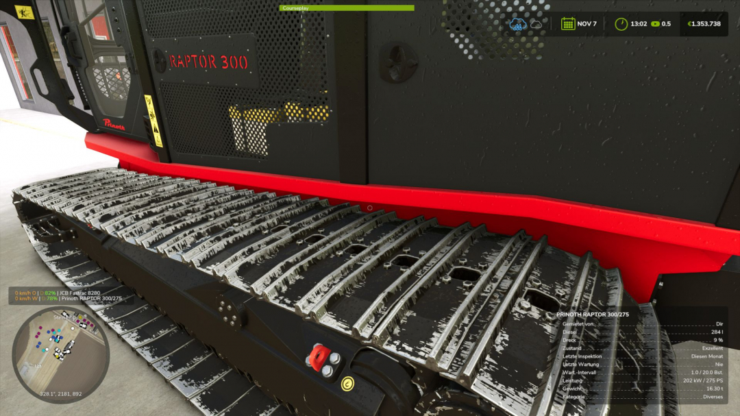 Real Physics Tire Wear v1.2.0.1