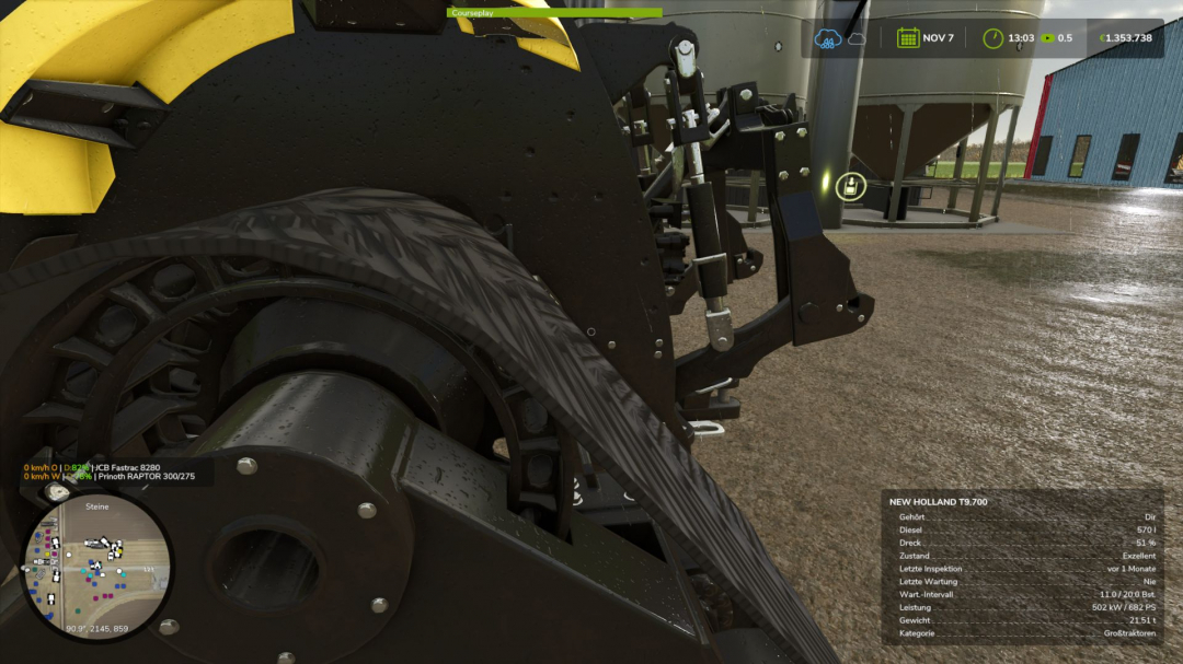 Real Physics Tire Wear v1.2.0.1