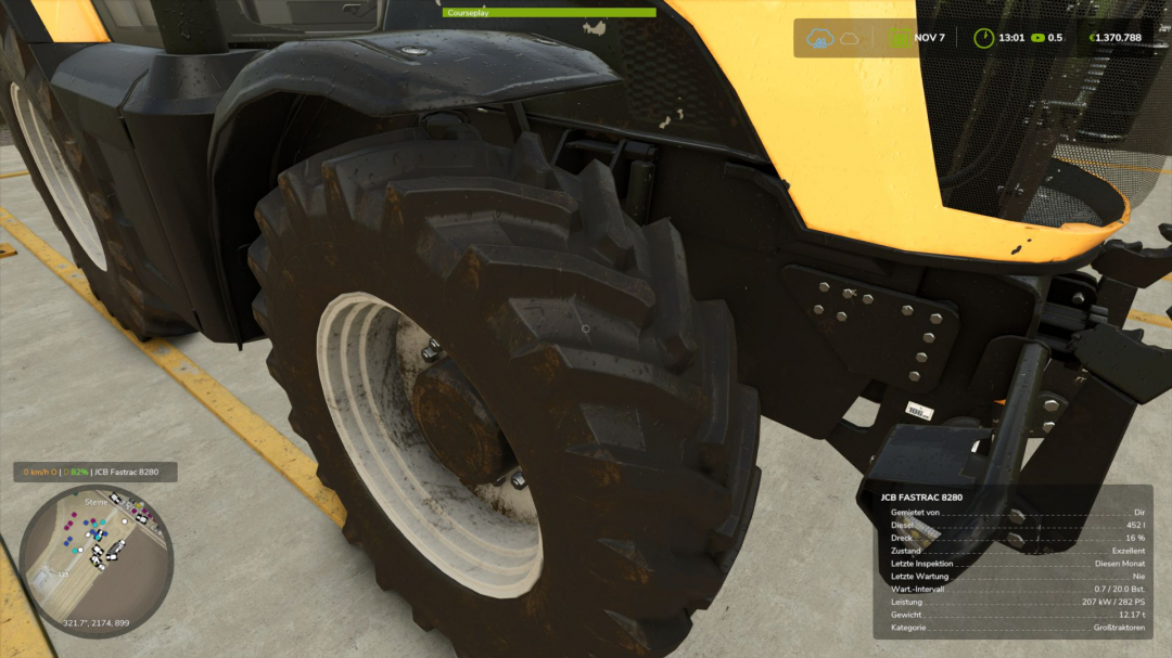 Real Physics Tire Wear v1.2.0.1