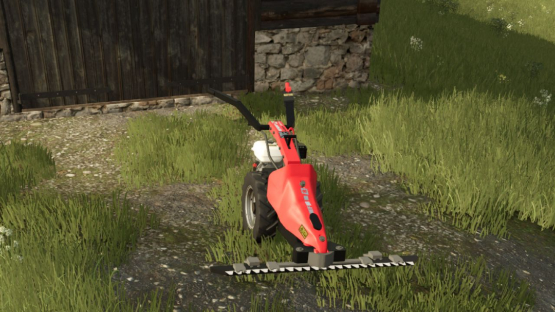 Reform CM816 V1.0