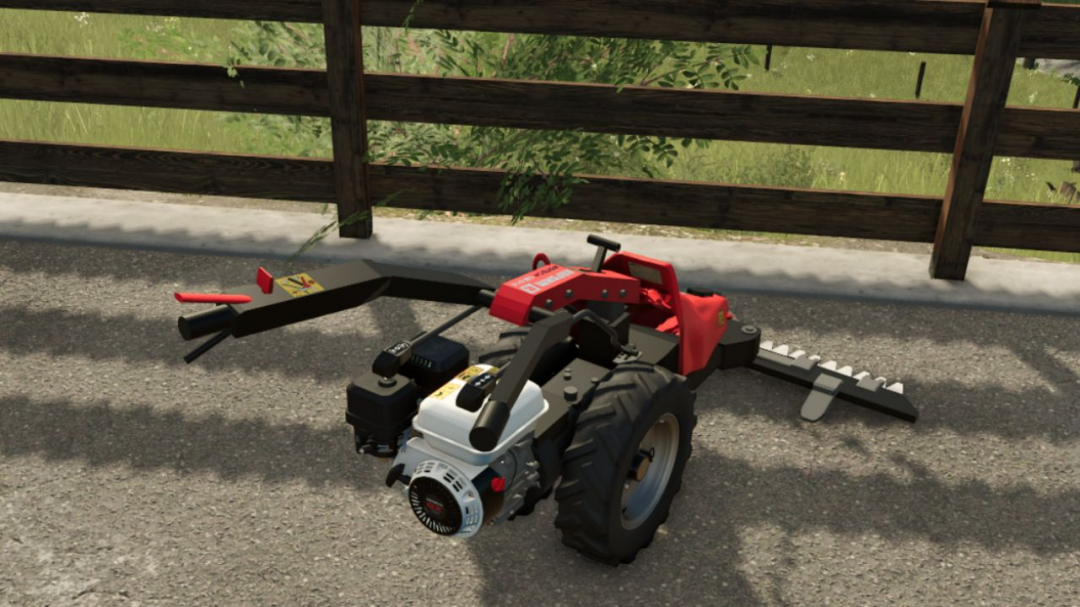 Reform CM816 V1.0