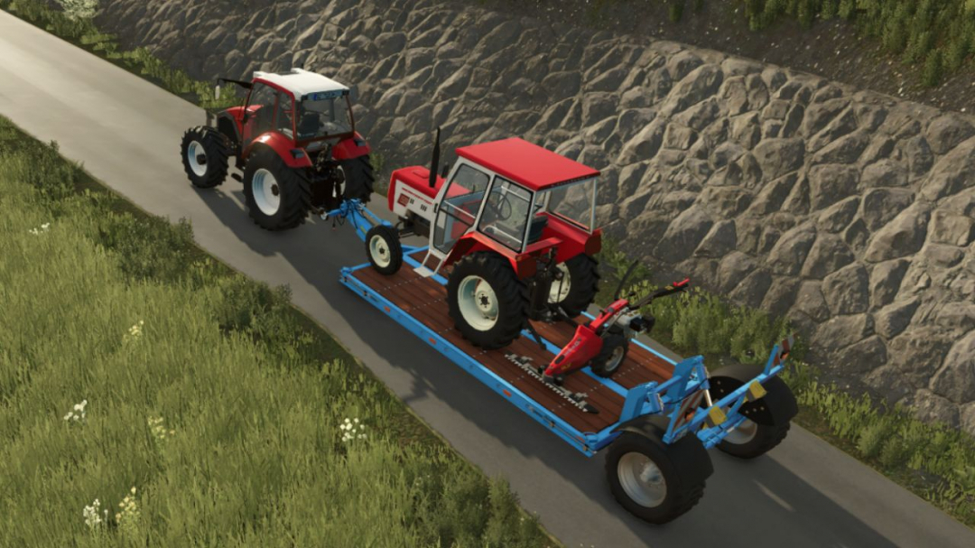 Reform CM816 V1.0
