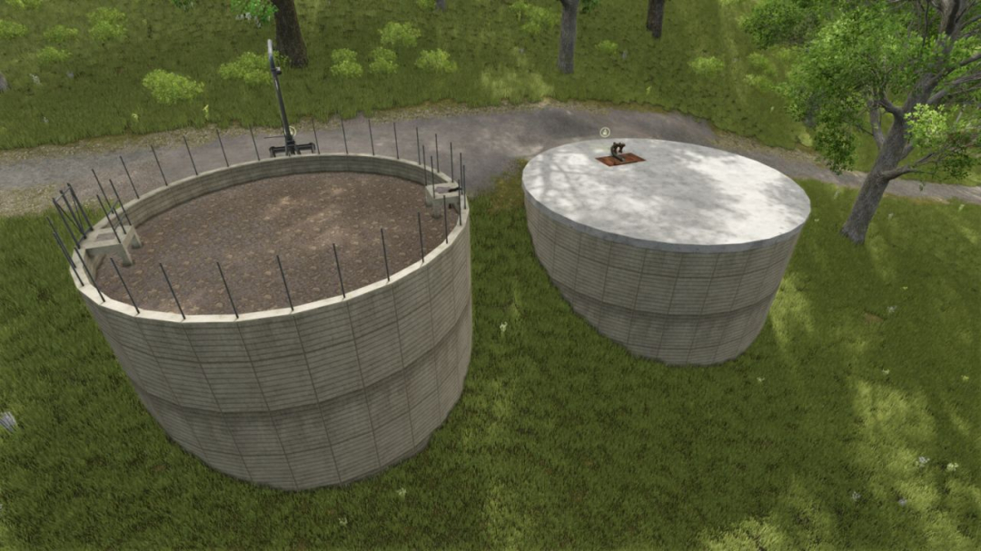 Slurry Buying Station V1.0