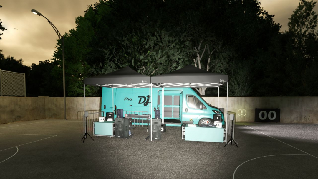 Stellantis Van Pack V2.0