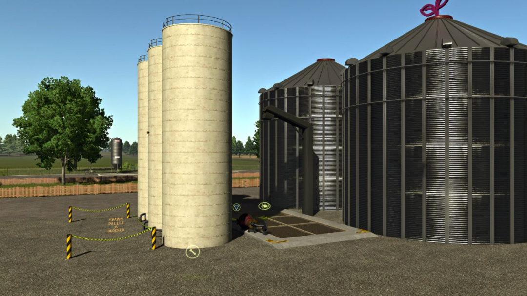 TW Farms Productions V1.0