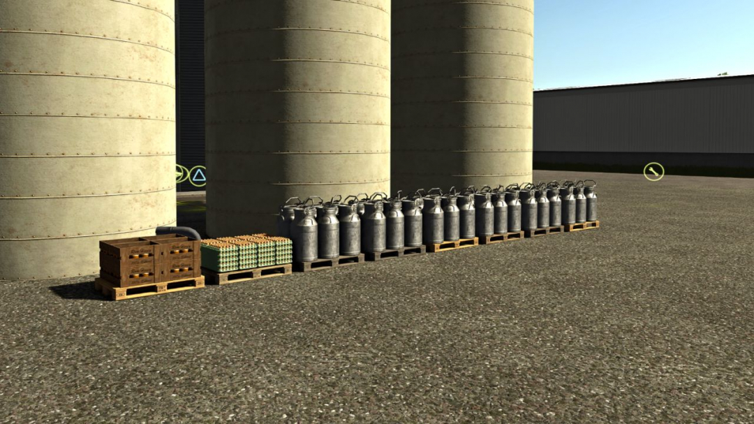 TW Farms Productions V1.0