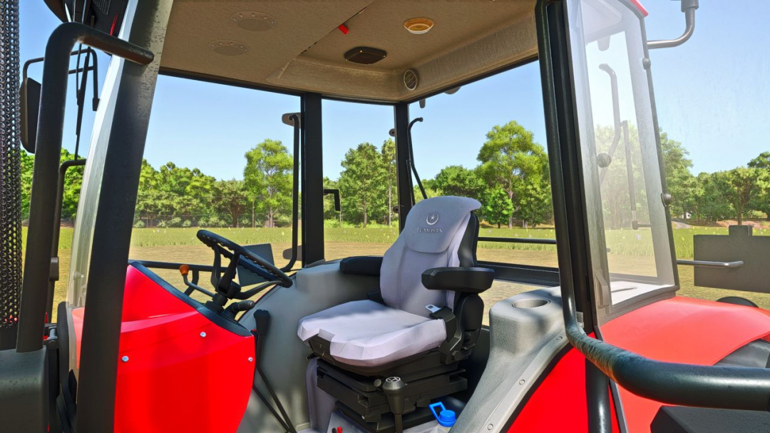 Tümosan 8100 Series V1.1