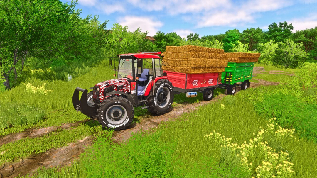 Tümosan 8100 Series V1.1