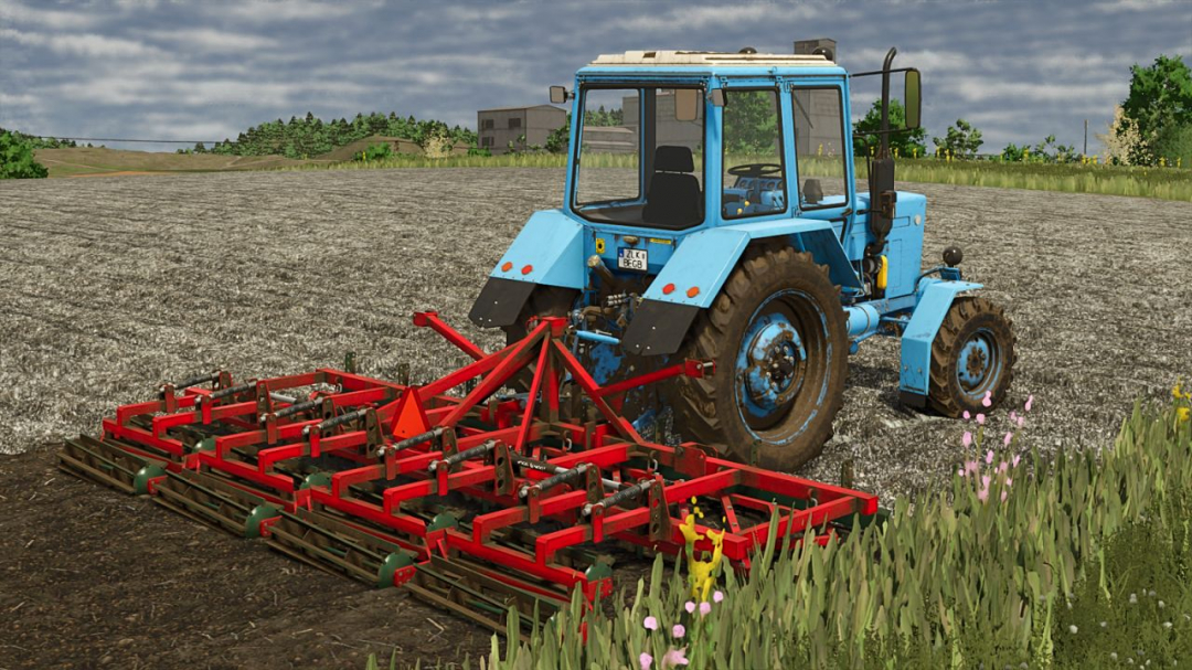 Tupanjac Drjaca Multi Pack V1.0