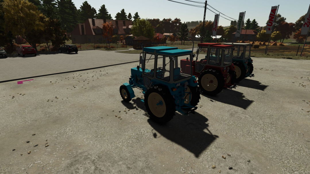 UMZ-6KL V1.0
