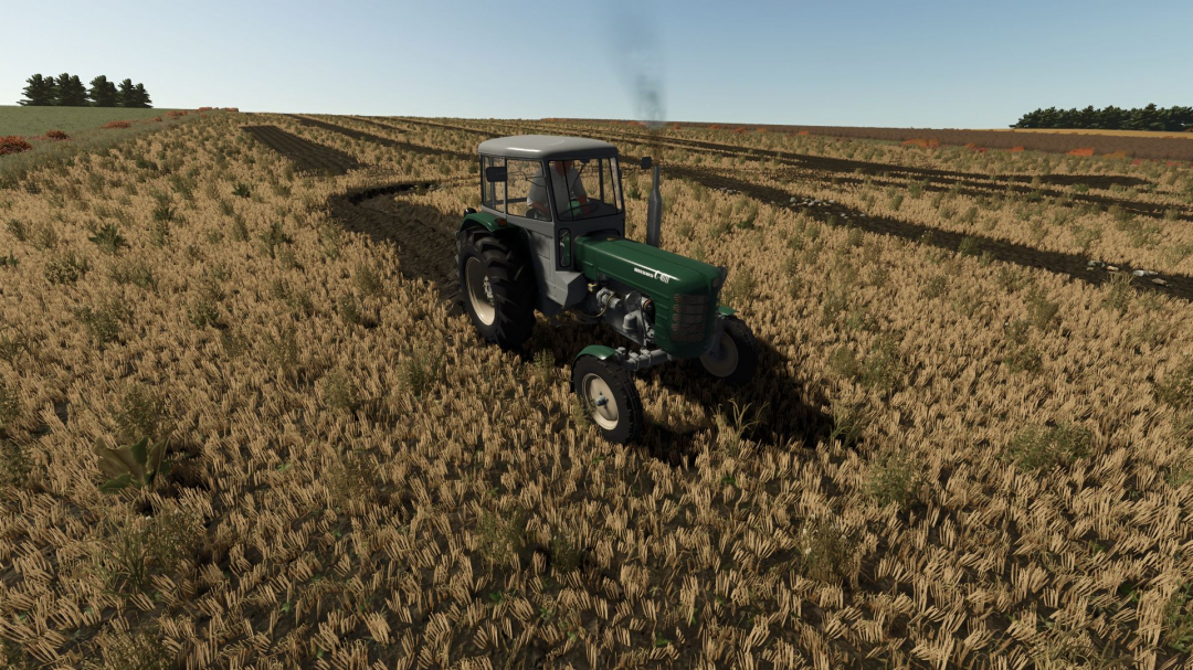 Ursus-Zetor 4011 V1.2.3.4
