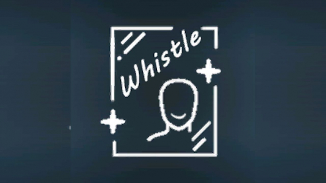 Whistle V1.0