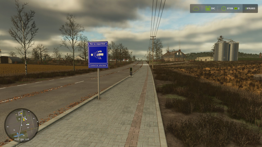 Zone Radar V1.2.0.1