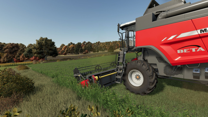fs25-mods,  BetterEye V1.0