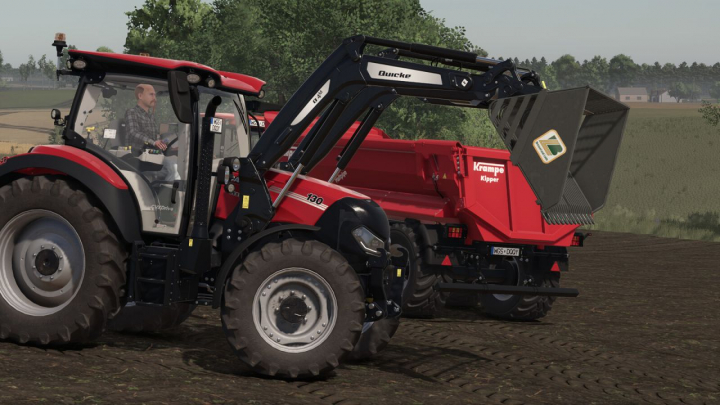 fs25-mods,  Bressel Und Lade L43 V1.0