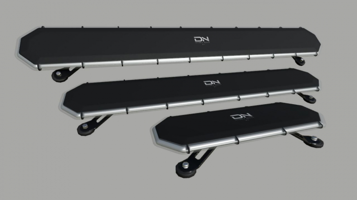 fs25-mods, Dynex Nova V1 (Prefab) V1.0