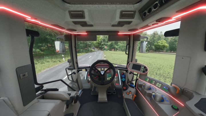 fs25-mods,  Fendt 700/800 Vario TMS Edit v1.0.0.1