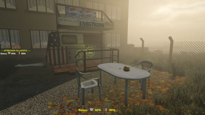 fs25-mods, Food Place V1.0