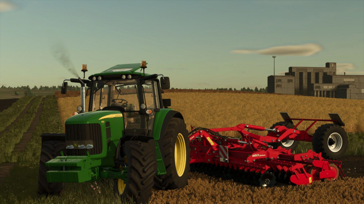 fs25-mods,  Horsch Joker 6 RT V1.1.0.2