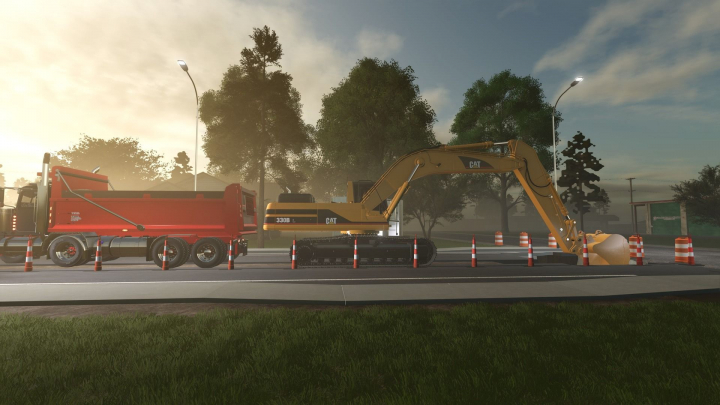 fs25-mods,  JWeezy Terrafarm V1.0