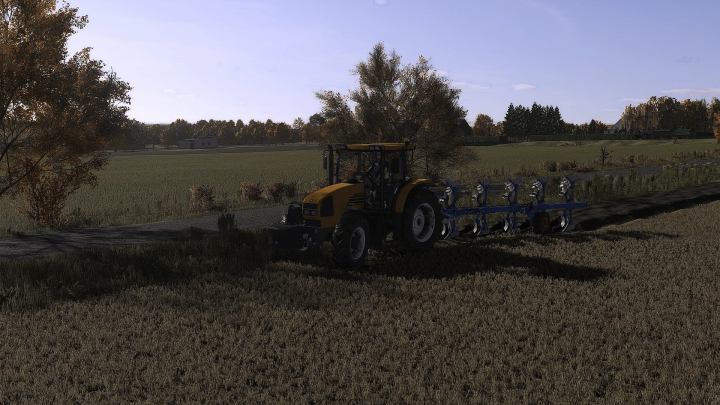 fs25-mods, Kaka537 Preset V1.1