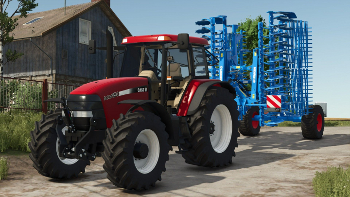fs25-mods,  Lemken Heliodor 9 600 V1.0.0.3
