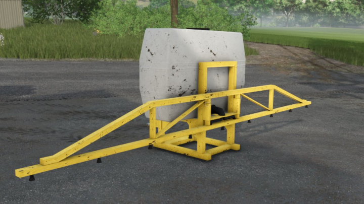 fs25-mods,  Lizard 200 V1.0