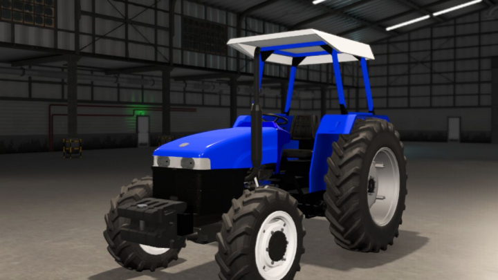 fs25-mods, New Holland TT55 2006 v1.0