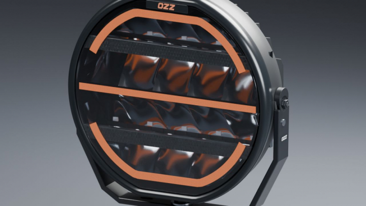 fs25-mods,  OZZ XR2 P9 (Prefab) V1.0.0.2