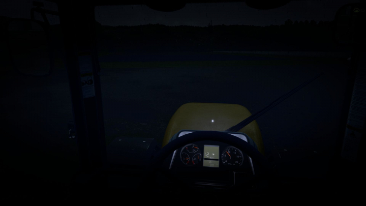 fs25-mods,  Player fatigue V1.3