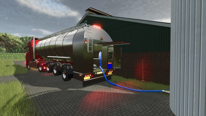 fs25-mods, RMO V2.0
