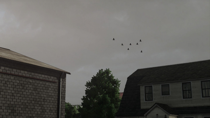fs25-mods,  Real Sky V1.1.0.1