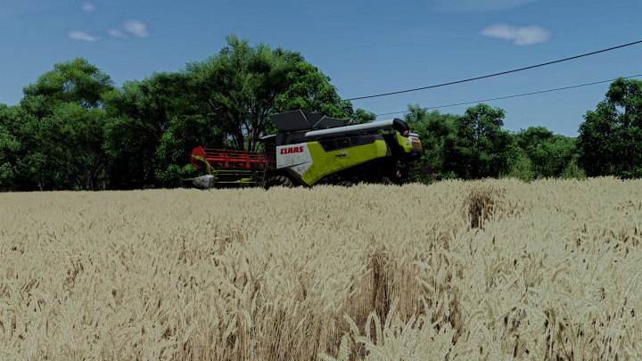 fs25-mods,  Realistic day/night shader V2.3