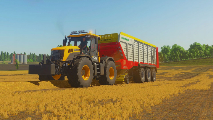 fs25-mods,  Shader Krisi V2 v1.0