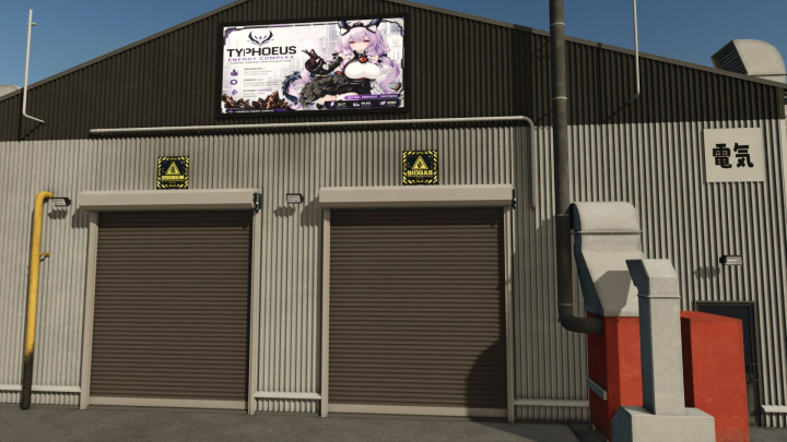 fs25-mods,  Typhoeus Energy Complex V2.6.9.6
